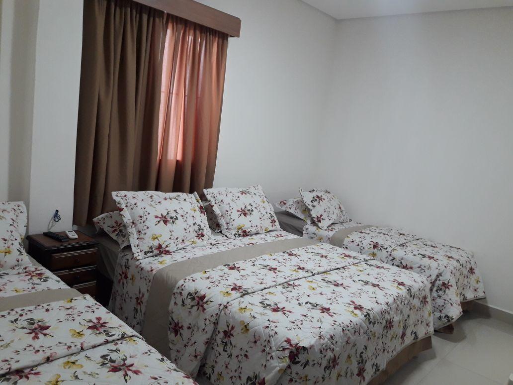 Quarto Quádruplo Standard