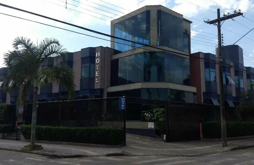 Hotel Santamaria-1