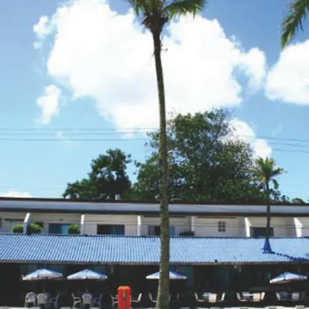Delphin Beach Hotel-2