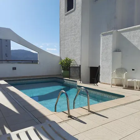 Hotel Canto do Atlântico-3