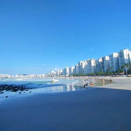 Apartamento Edificio Arpoador-3