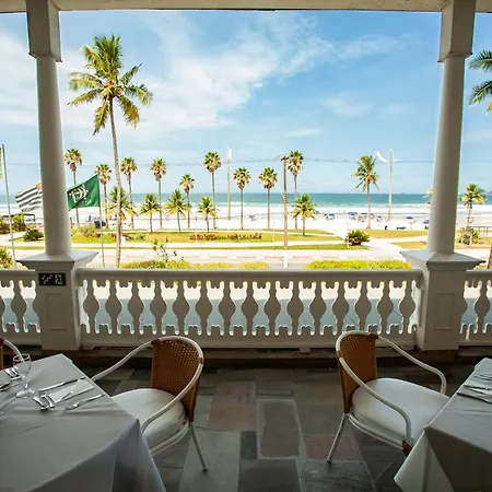 Casa Grande Hotel Resort & Spa-3