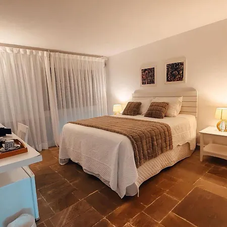 Guest House Guarujá Hotel Boutique-2