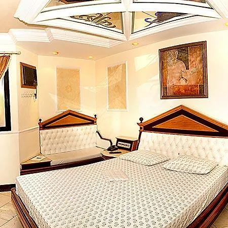 Motel Villa Di Roma (Adults Only)-3