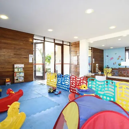 Condominio Pantai Enseada Guarujá-3