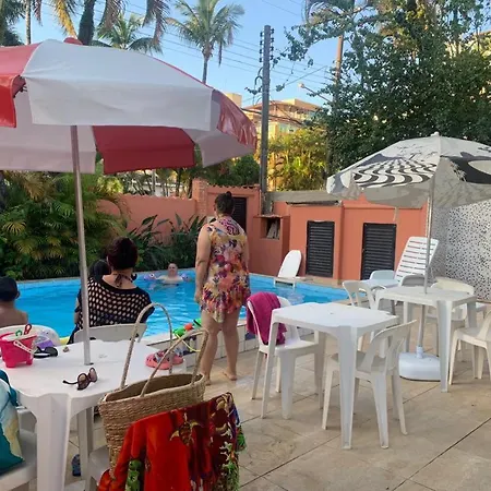 Hotel Canto da Enseada-2