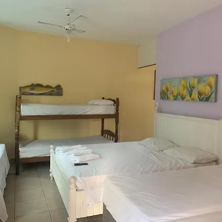Hotel Canto da Enseada-3